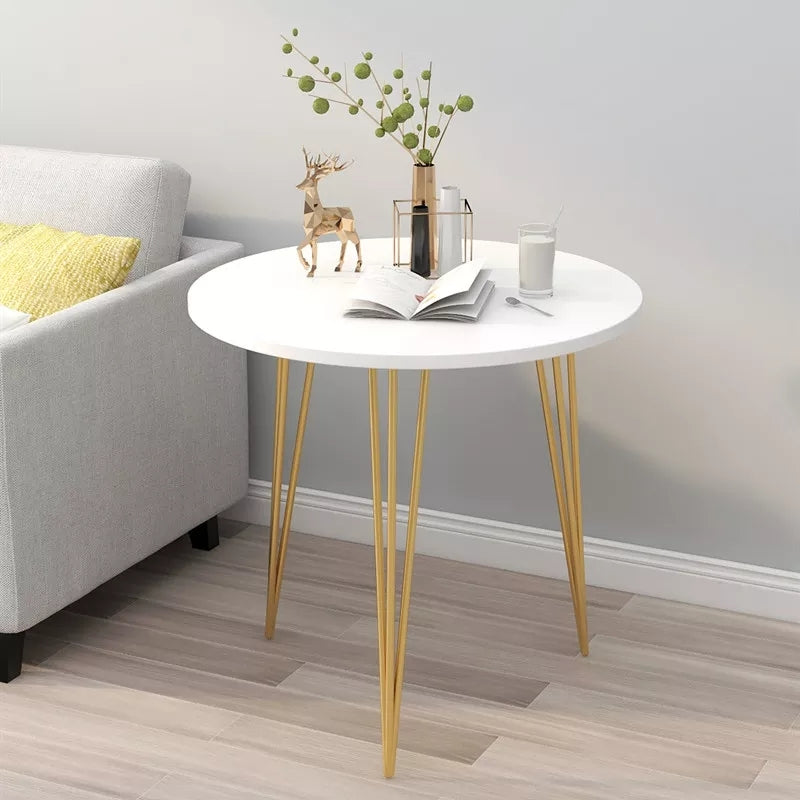 High - End Luxurious And Simple Side Table