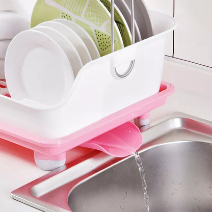 Plastic Dishrack