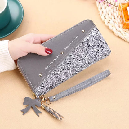 Classy Ladies Wallet