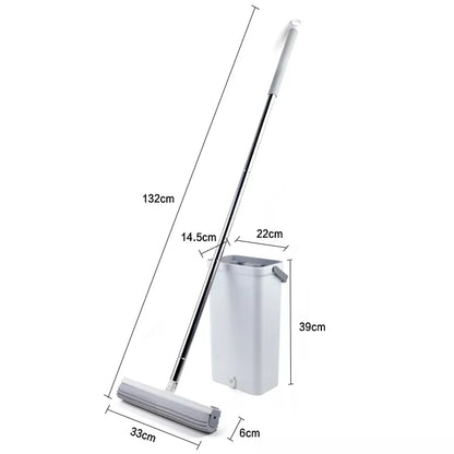 Vertex mop