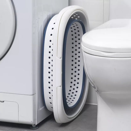 Foldable Laundry Basket