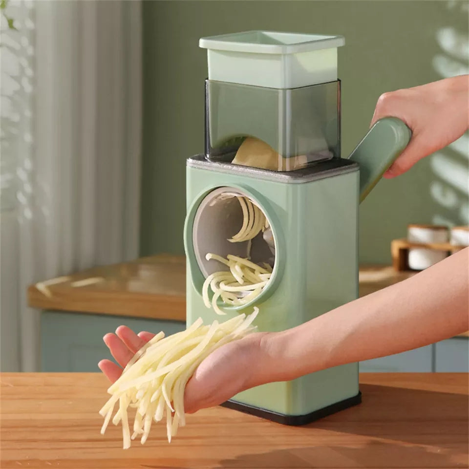 Manual Slicer