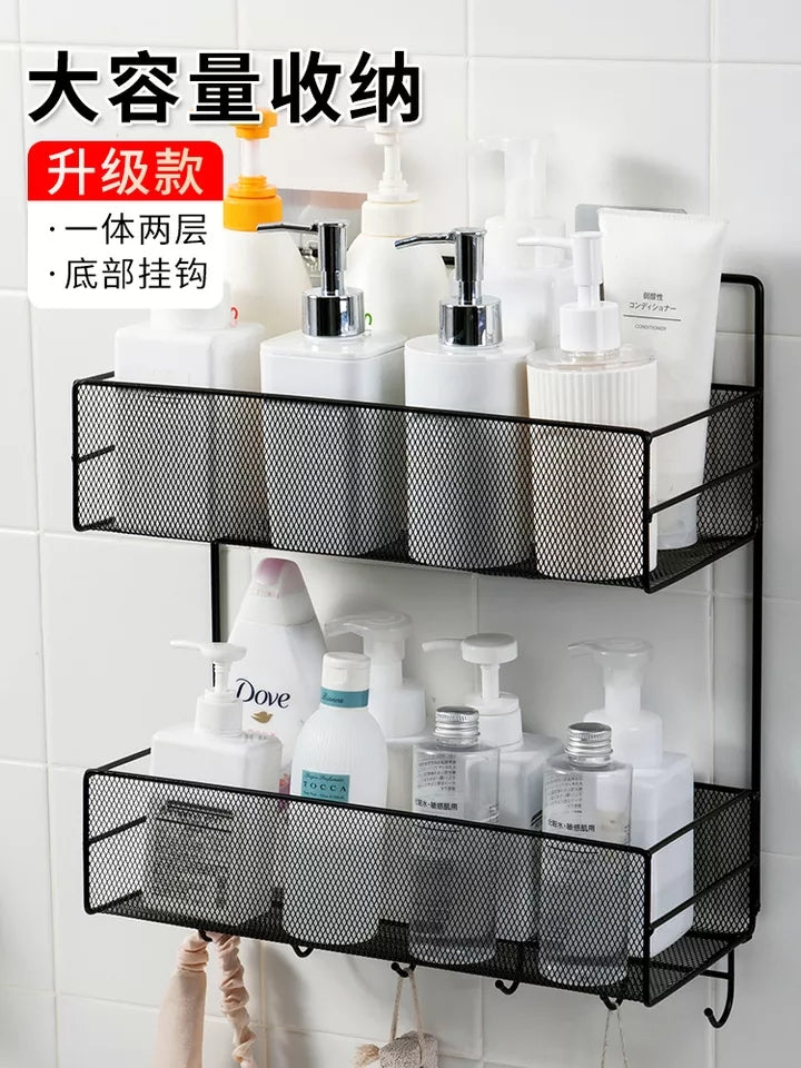 New Bathroom Organizer/Bathroom Storage Rack