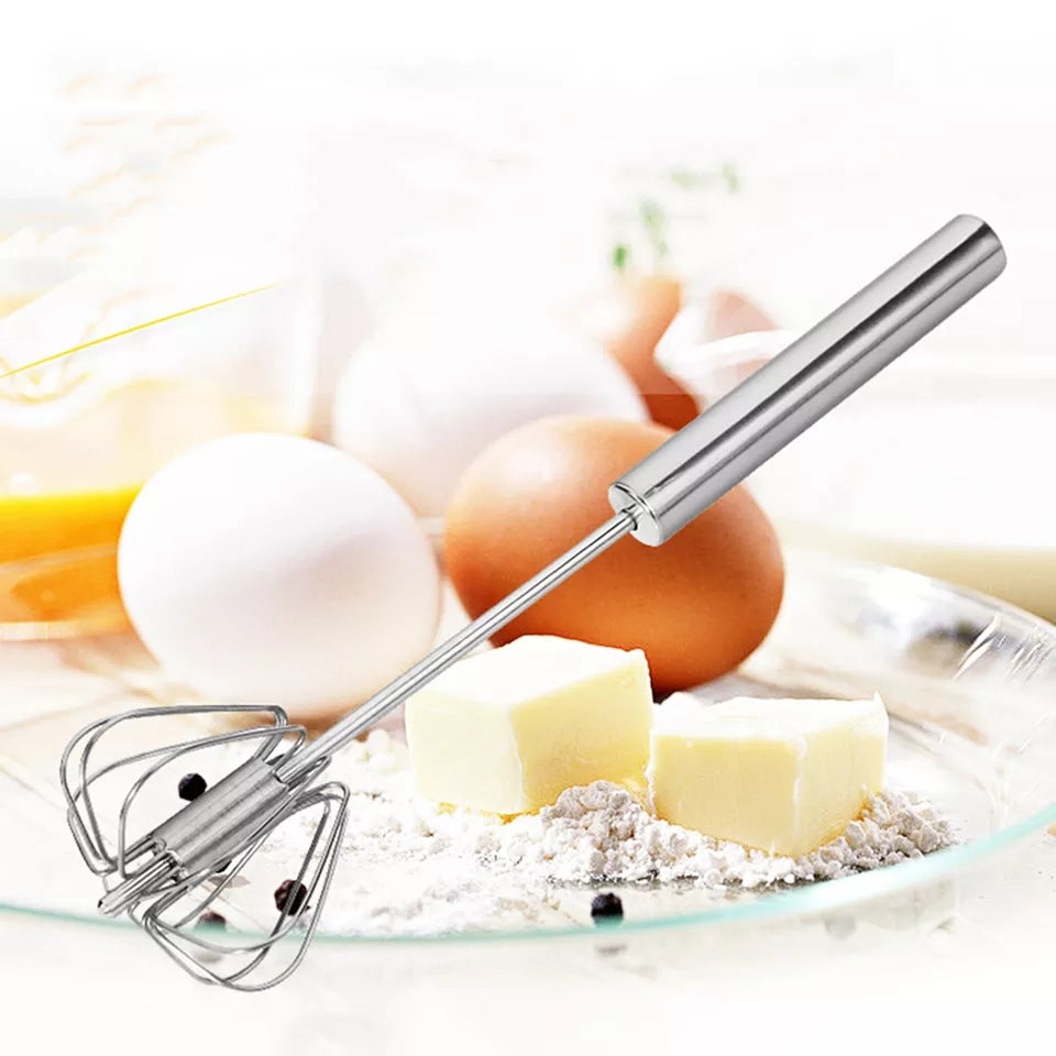 High quality semi -automatic whisk/egg beater