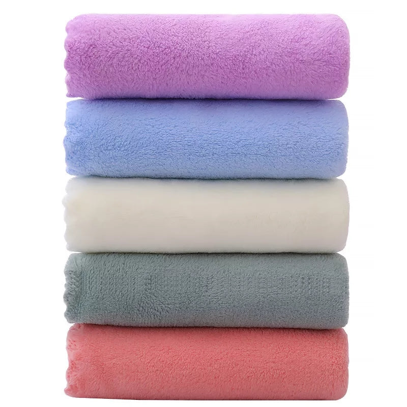 Microfiber Kitchen Towels