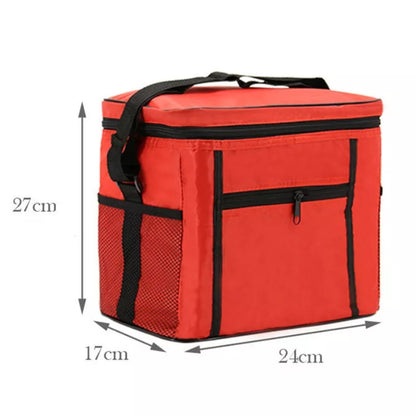 Insulated Food Bag