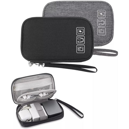 Travel Cable Organizer