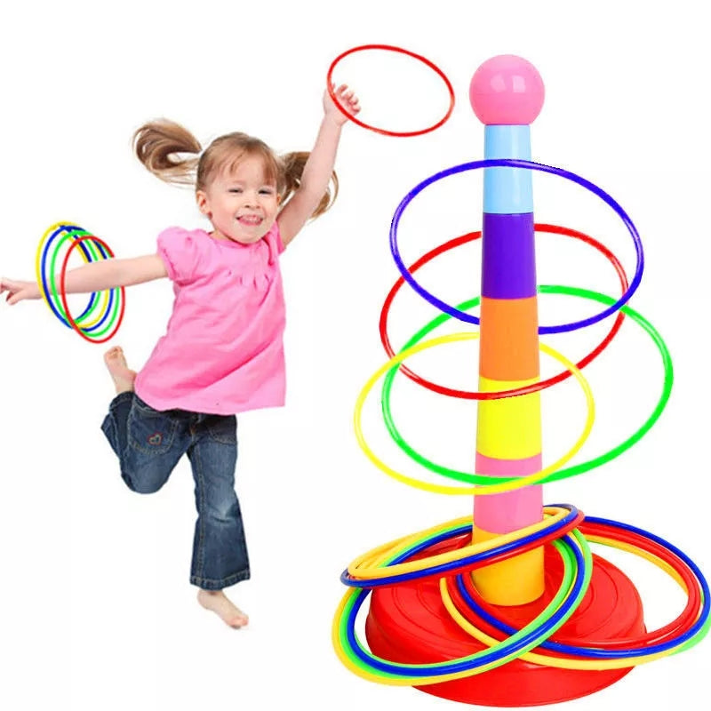 Childrens Outdoor/Indoor Sensory Toy