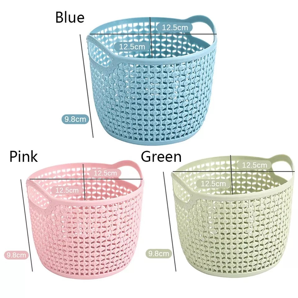 Basket Organizer