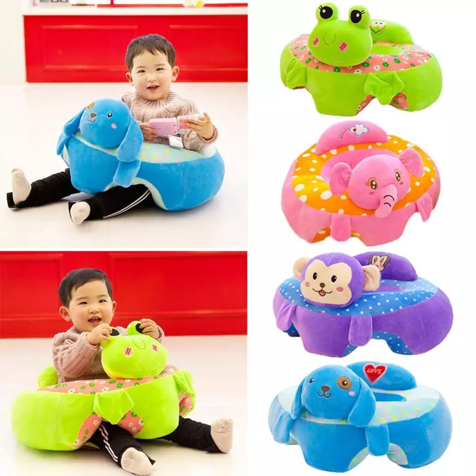 Baby Floor Seat Trainer