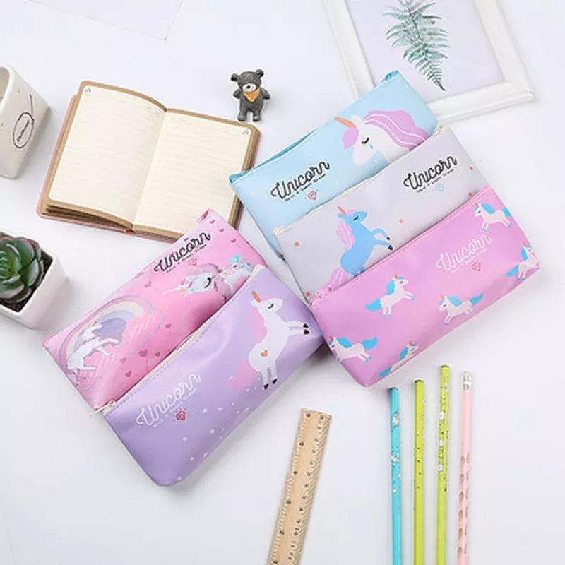 Pencil Pouches