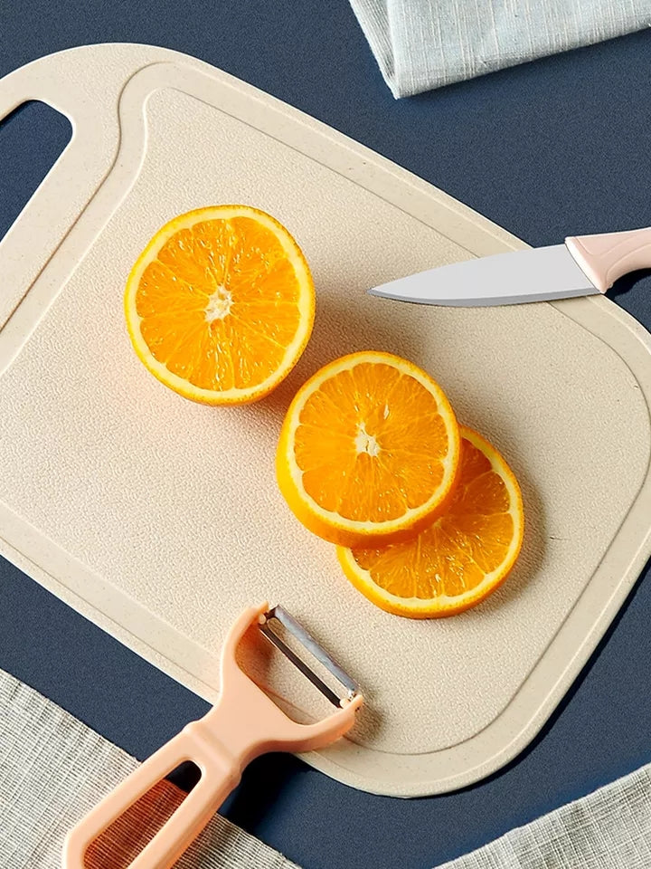 Non Corrosive Chopping Board