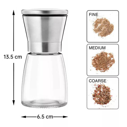 Pepper Grinder