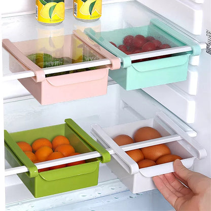 Fridge Baskets