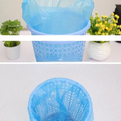 75Pc Bathroom Garbage Bags