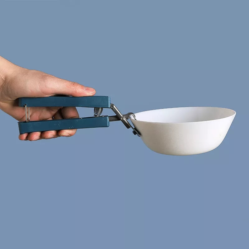 Anti Scalding Kitchen Clamp