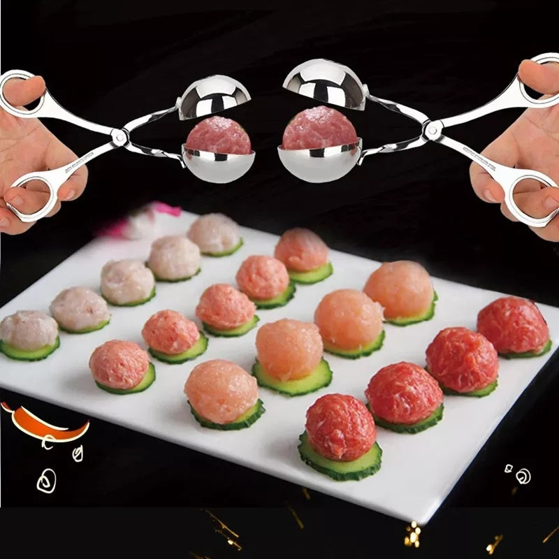 Meatballs Shaper