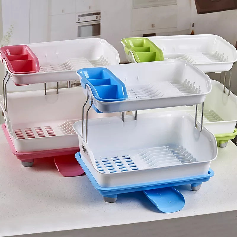 Dish Drying Rack