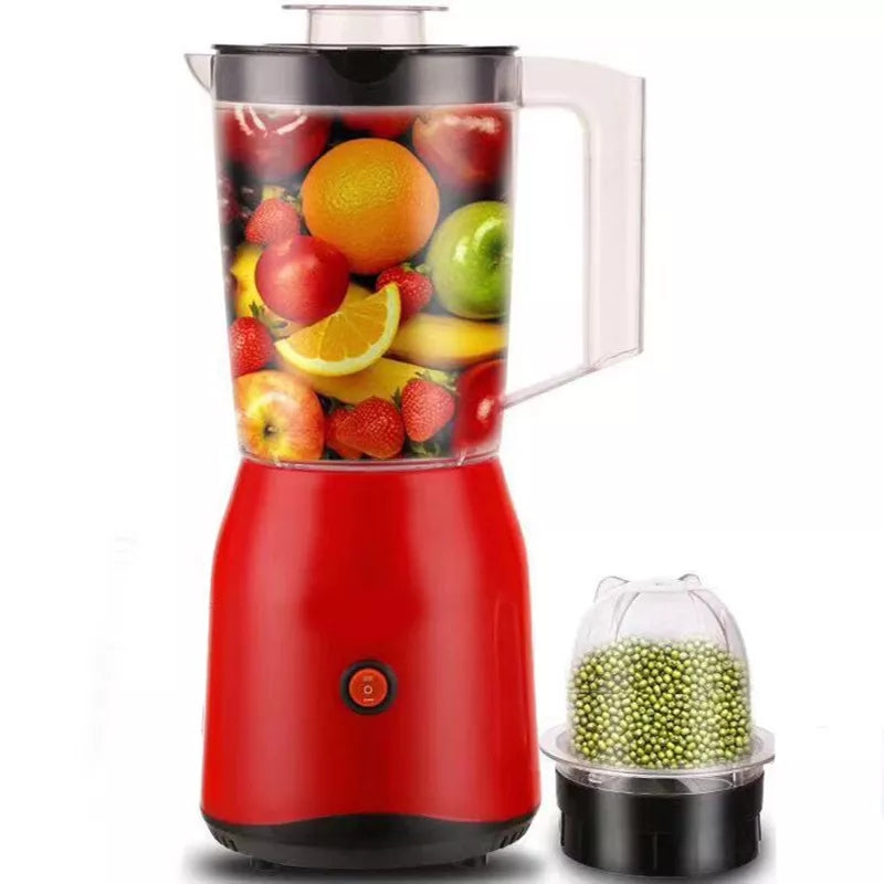 2 in 1 Blender