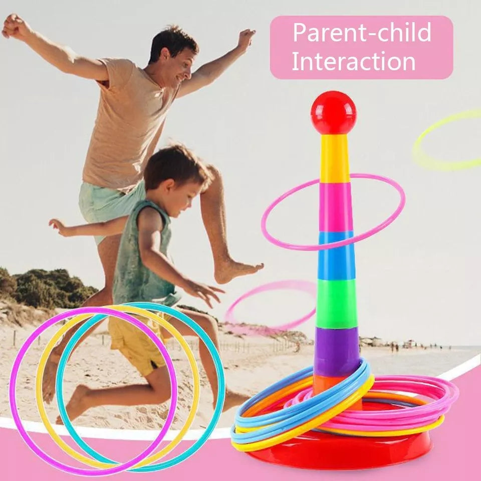 Childrens Outdoor/Indoor Sensory Toy