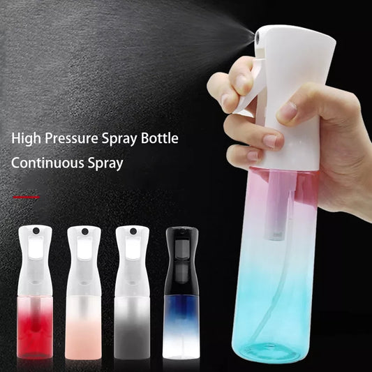 Hair Mist Spray Bottle