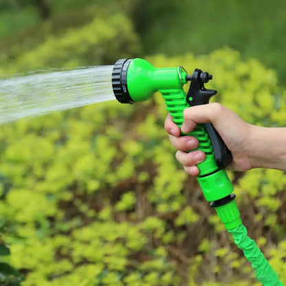 Garden Water Pump