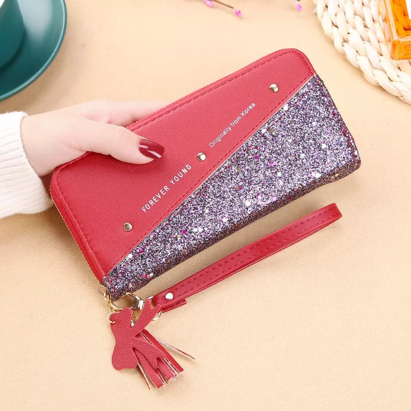 Classy Ladies Wallet