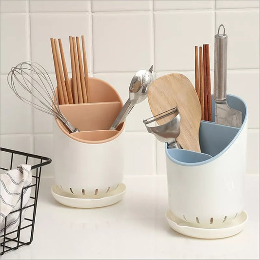 Cutlery Spoon Holder