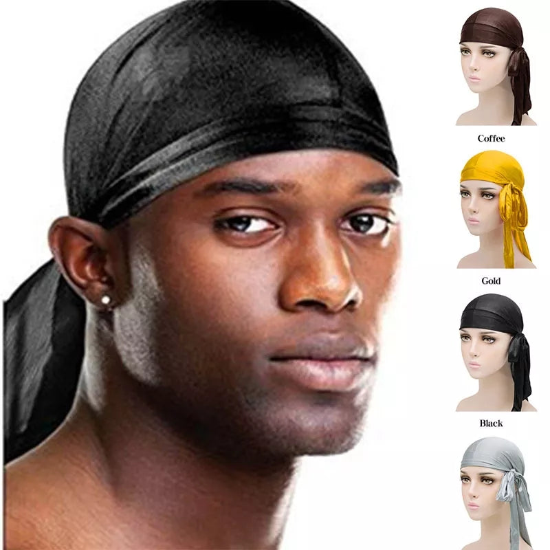 Deluxe Du-Rag