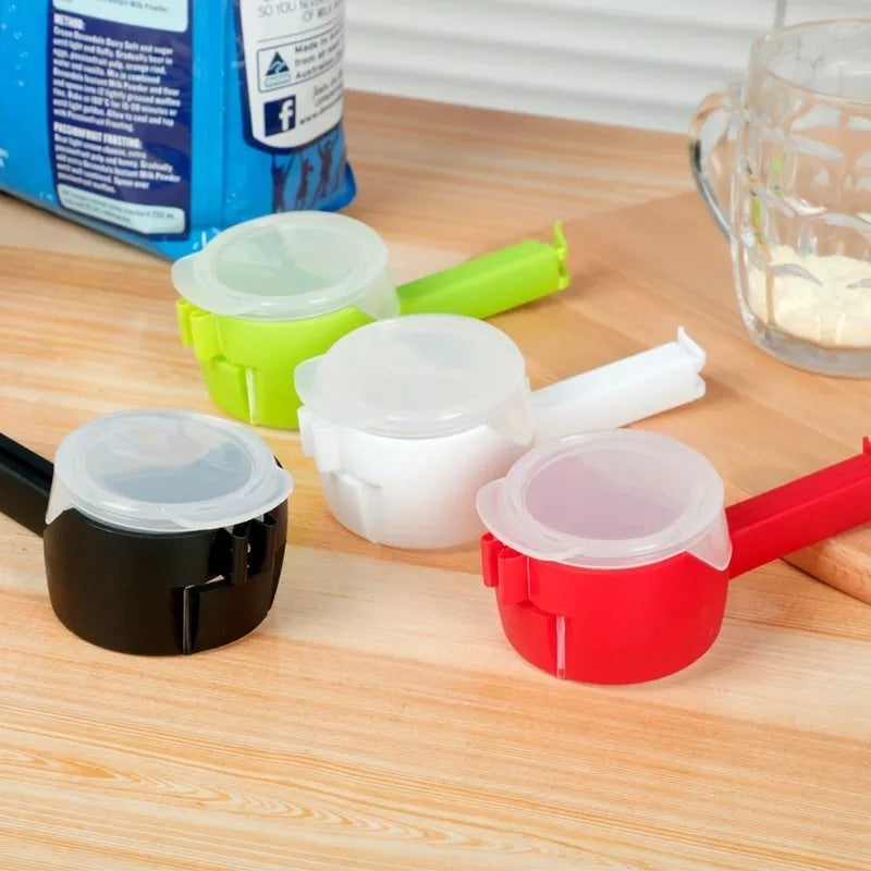 Kitchen Bag Sealers