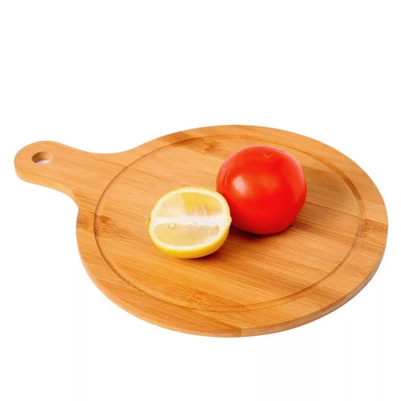 Kitchen Bamboo Cutting Board