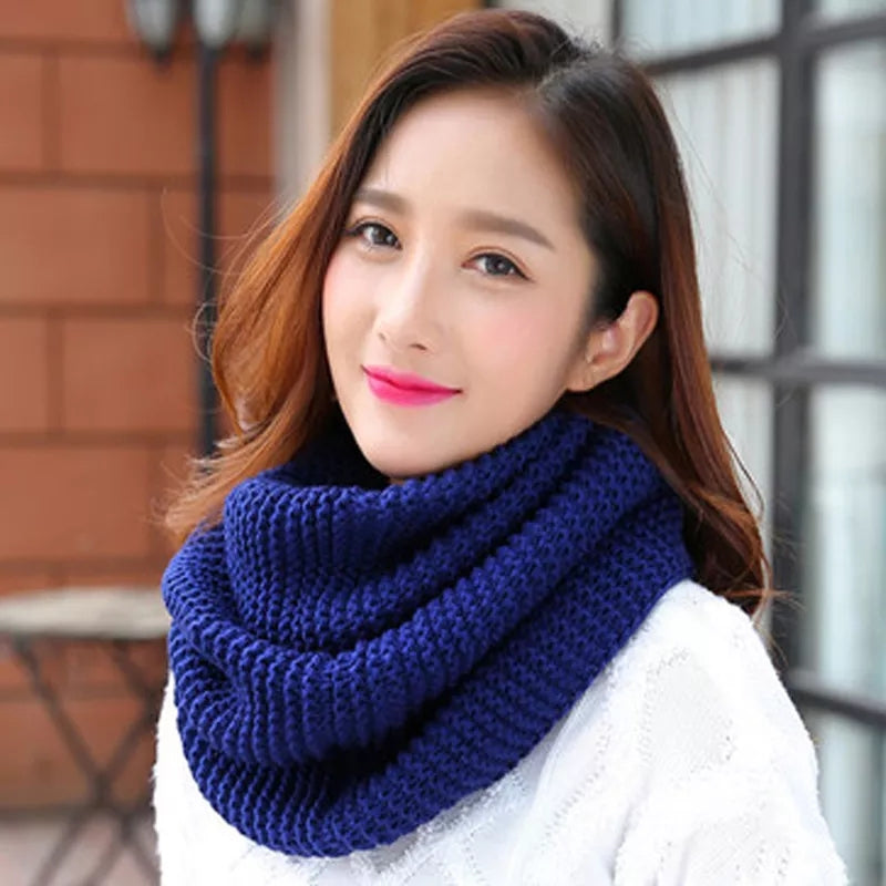 Winter Scarf