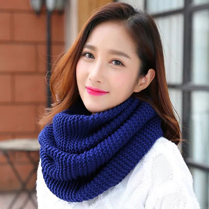 Winter Scarf