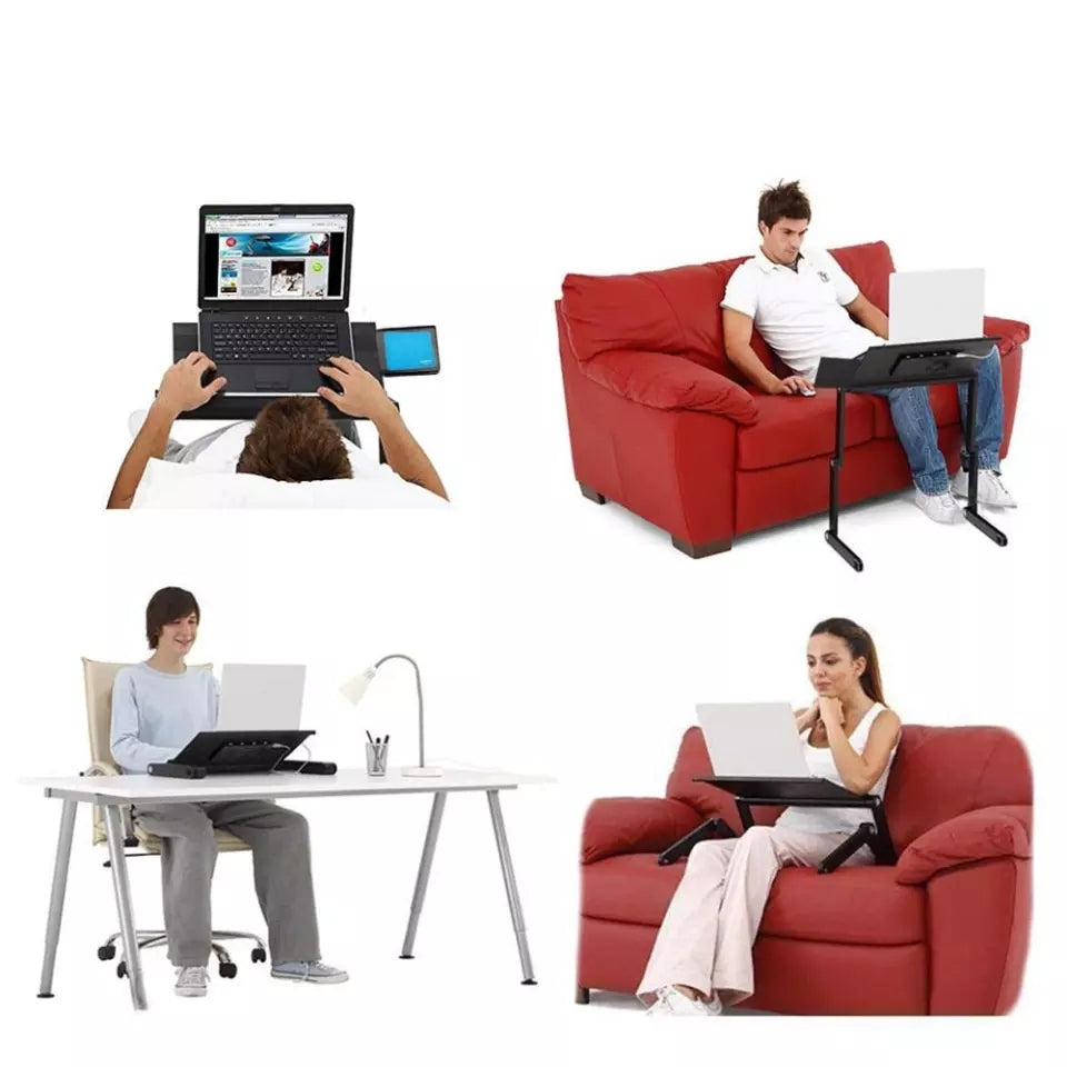 Foldable Laptop Table