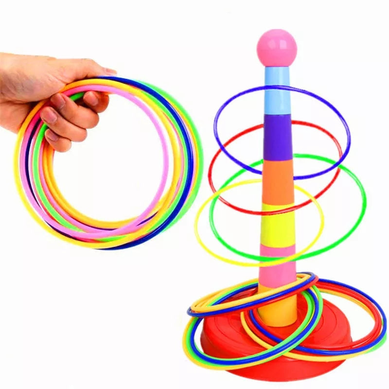 Childrens Outdoor/Indoor Sensory Toy