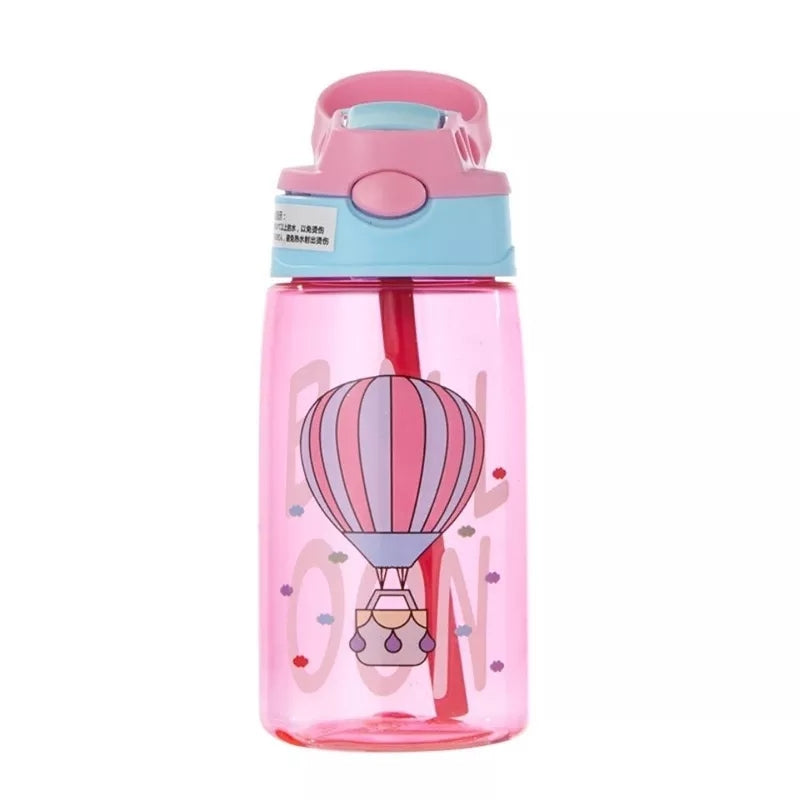 Leakproof Children Bottle