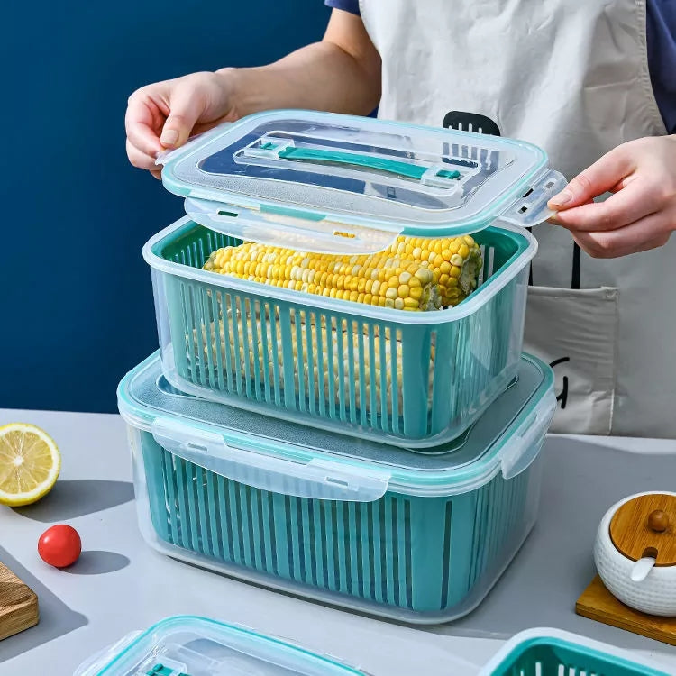 5 In 1 Multi-purpose Food Container