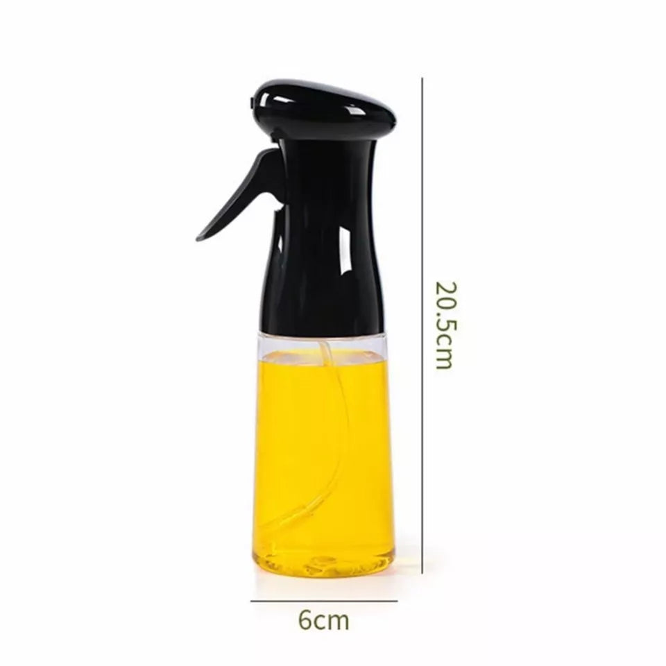 Oil/Vinegar Sprayer