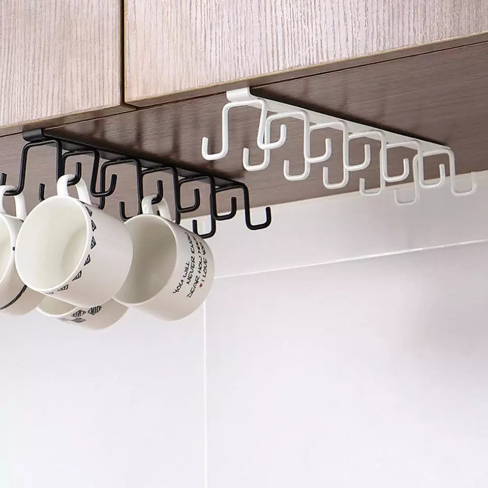 Double Sided Cup/Multipurpose Hanger