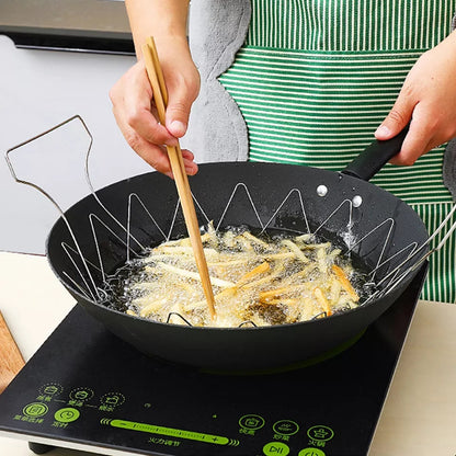 Chef Basket