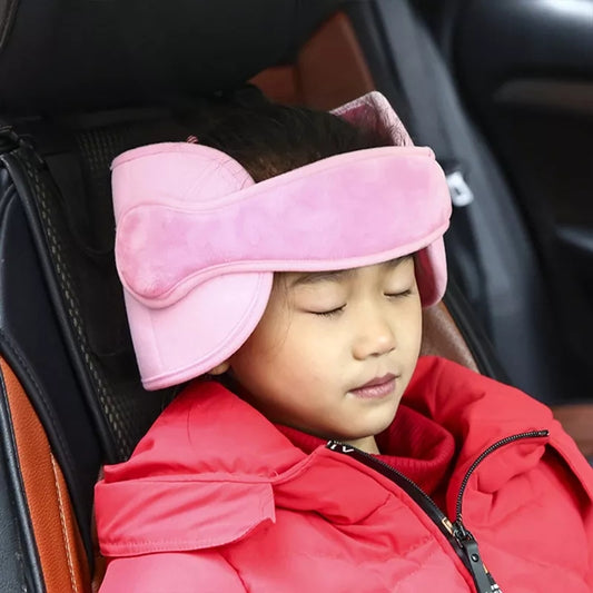 Kids Car Headrest