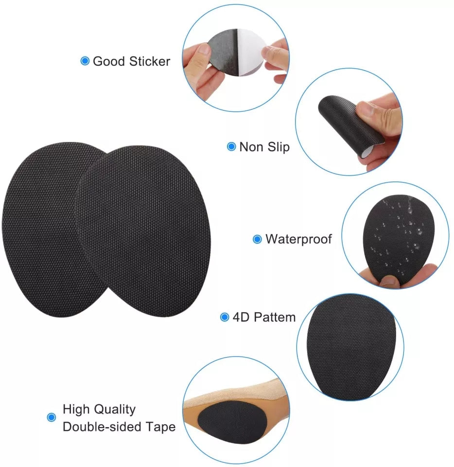 Anti - Slip Sole Pads