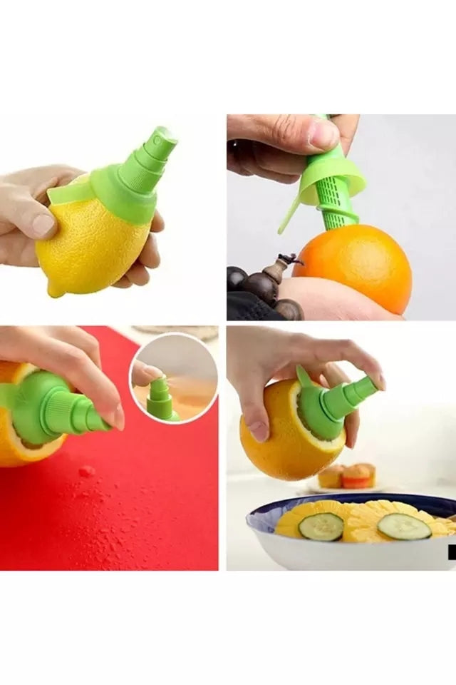 Fruit Spray