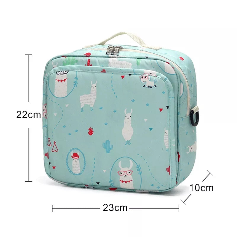 Fashion Diaper/Baby Shoulder Bag/Handbag