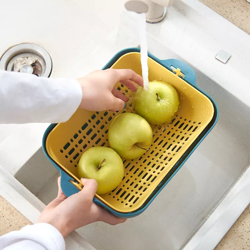 Vegetable Drainer