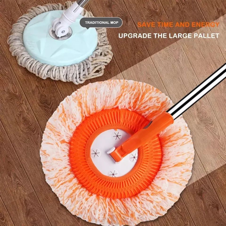 Sunflower Shaped Mop