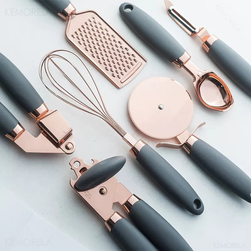 7Pcs Kitchen Gadget Set