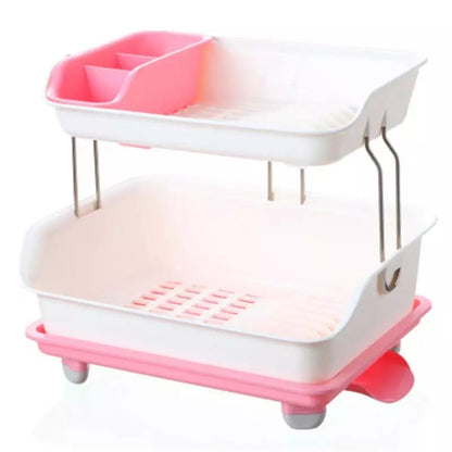 Plastic Dishrack