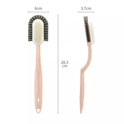 Plastic Cleaning Brush