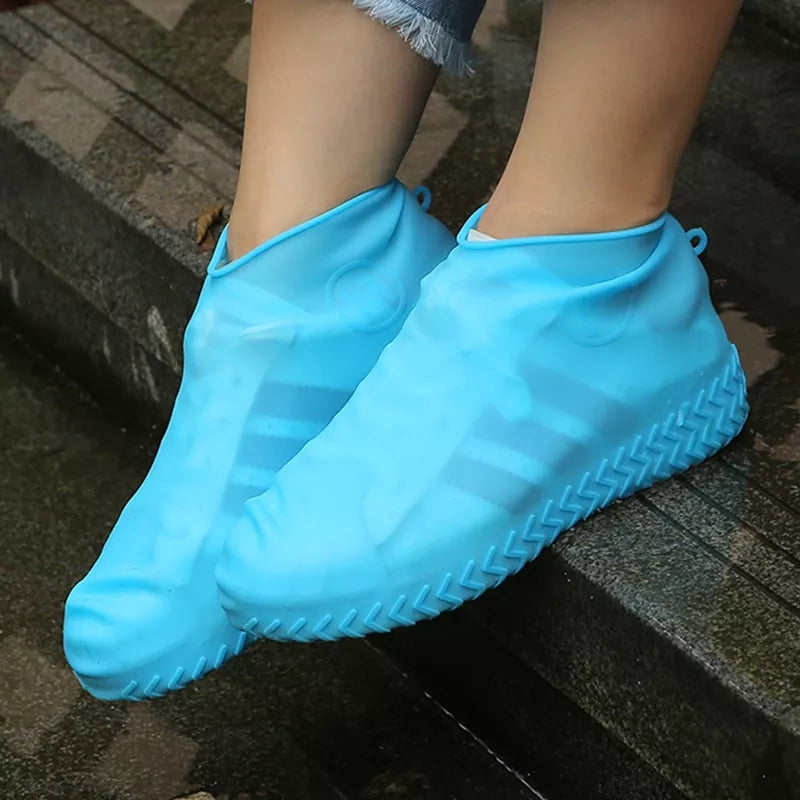 High Quality Silicone Shoe Cover